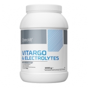 Vitargo & Electrolytes 1000g